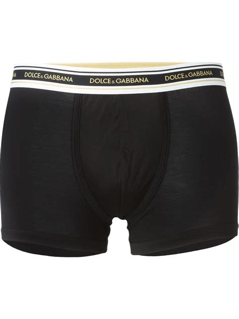 dolce gabbana boxershorts|dolce gabbana boxers men.